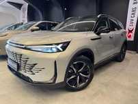Baic X75 1500cm3/ Garantie 6 ani/ Camere 360/ Pano/ Lane assist/ Blind spot