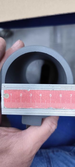 suport suporti stalp diametrul mare 6cm si mic 4cm pret pe ambele