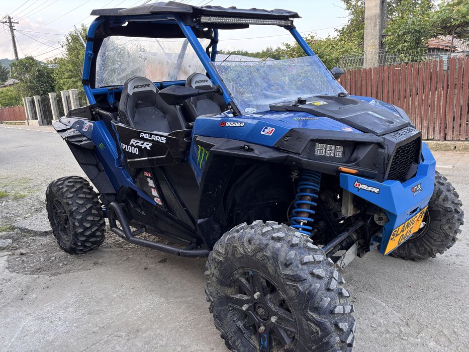 Vand sau schimb Polaris RZR 1000