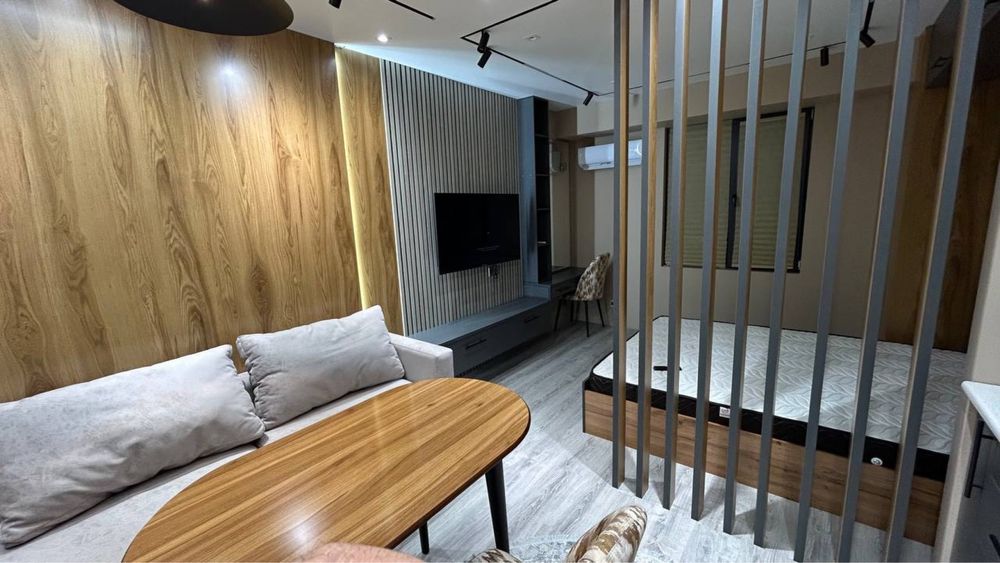 Рохат куругини йонида квартира