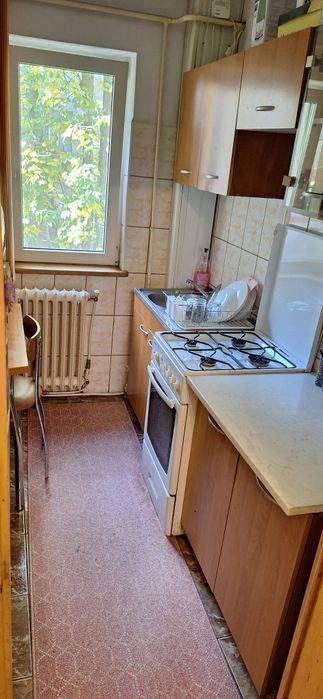 Vând apartament 2 camere, zona BCR Primăverii