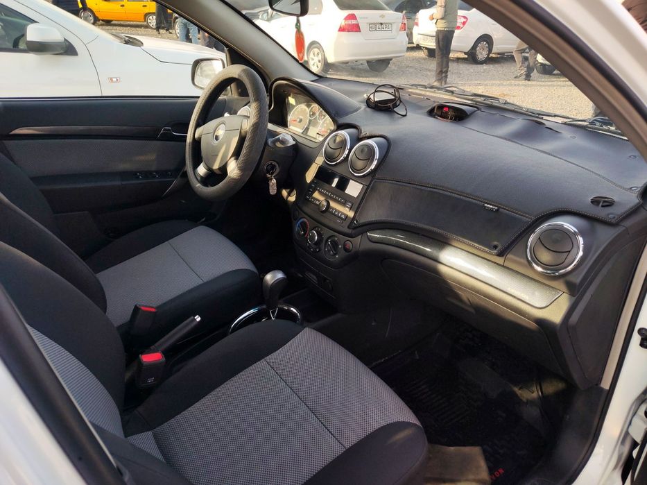 NEXIA-3 Avtomat 4-pozitsiya