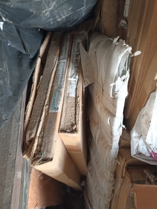 Продам двери для мебели, ЛДСП