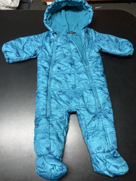 Combinezon 74 1-2 ani