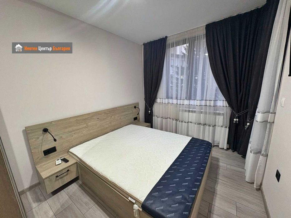 Дава се под наем Двустаен апартамент в София, Студентски град - 65 кв.м за 739.5 € - Снимка #6