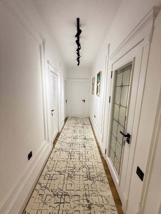 Продается 3 ком. Квартира площадью 79 кв.м. Адрес Самкоч