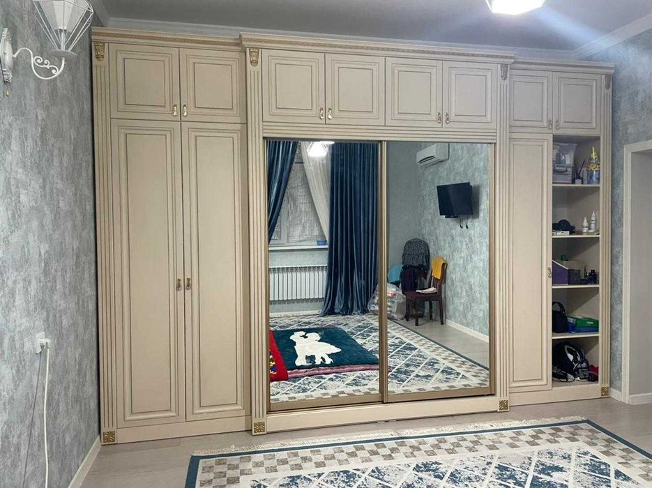Спальный гарнитура