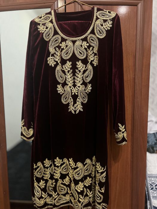 Таййор сарпага куйнела сотилади хар биттаси 500000 минг сумдан