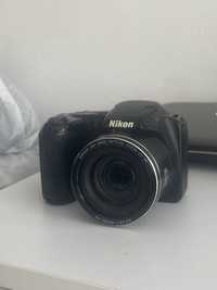 Vand nikon coolpix l320