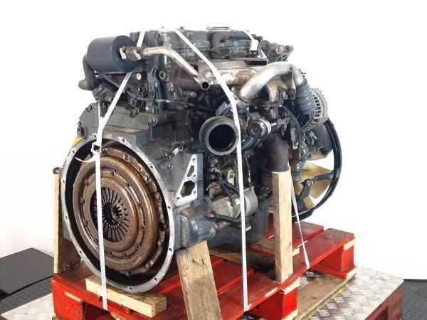 Motor DAF FR118U2 / piese camioane second si noi