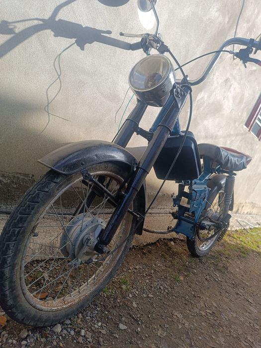 Vând cadrul mobra first bike activ