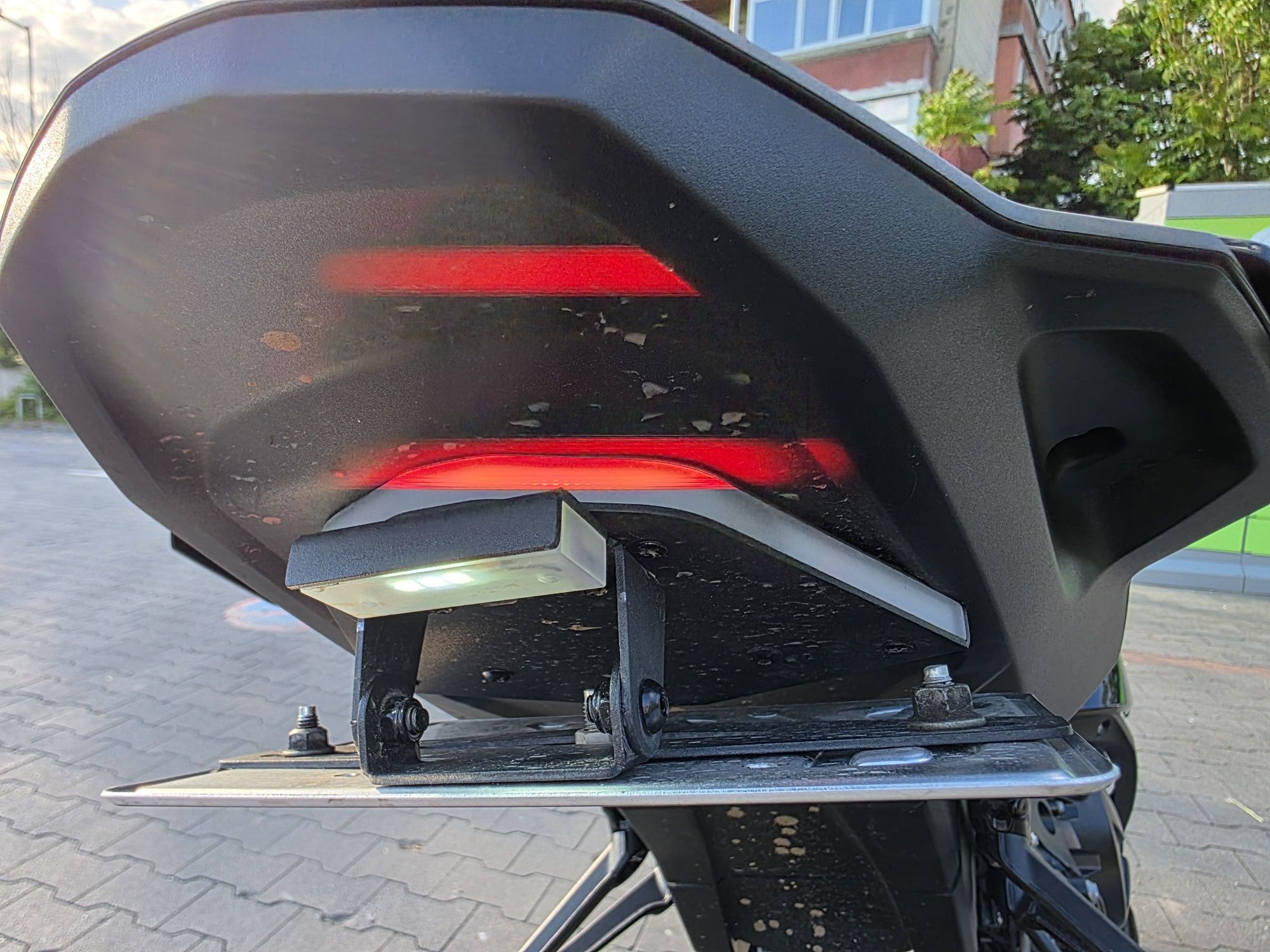BMW S1000RR 2024 1500KM!!
