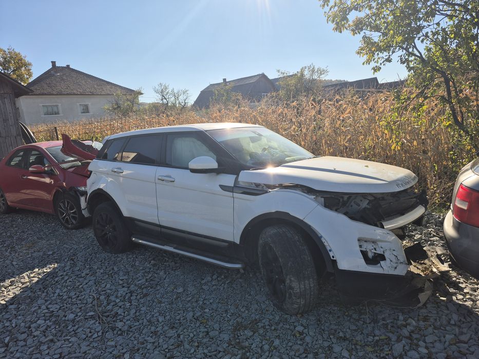 Vand pentru dezmembrari