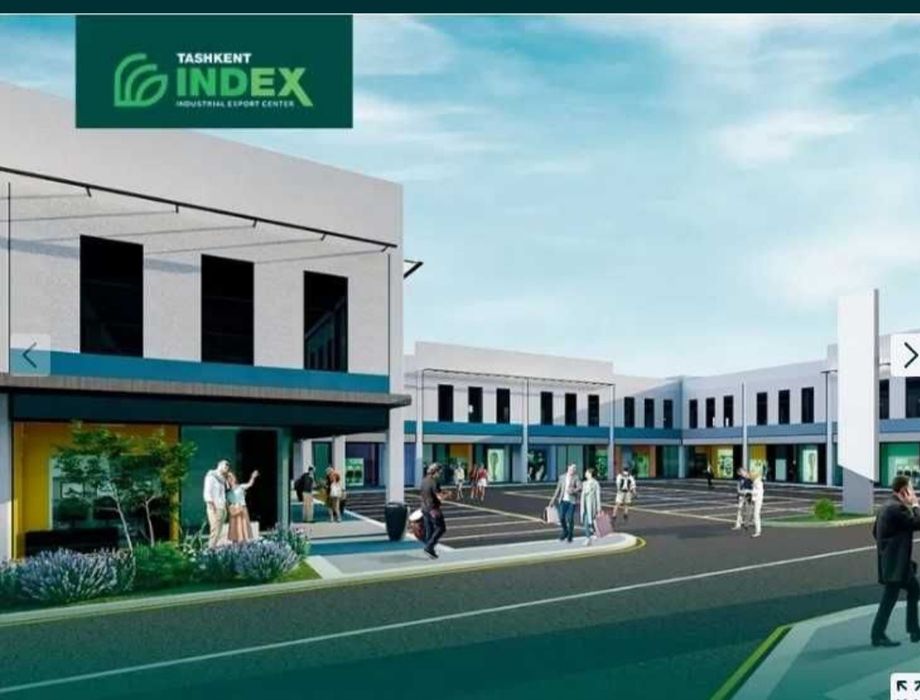 Продаю магазин, офис Index базар (собственник))