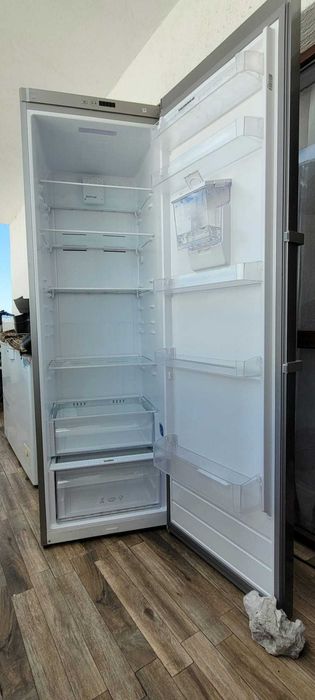 combina frigorifica No Frost Heinner, garantie pina in 2029