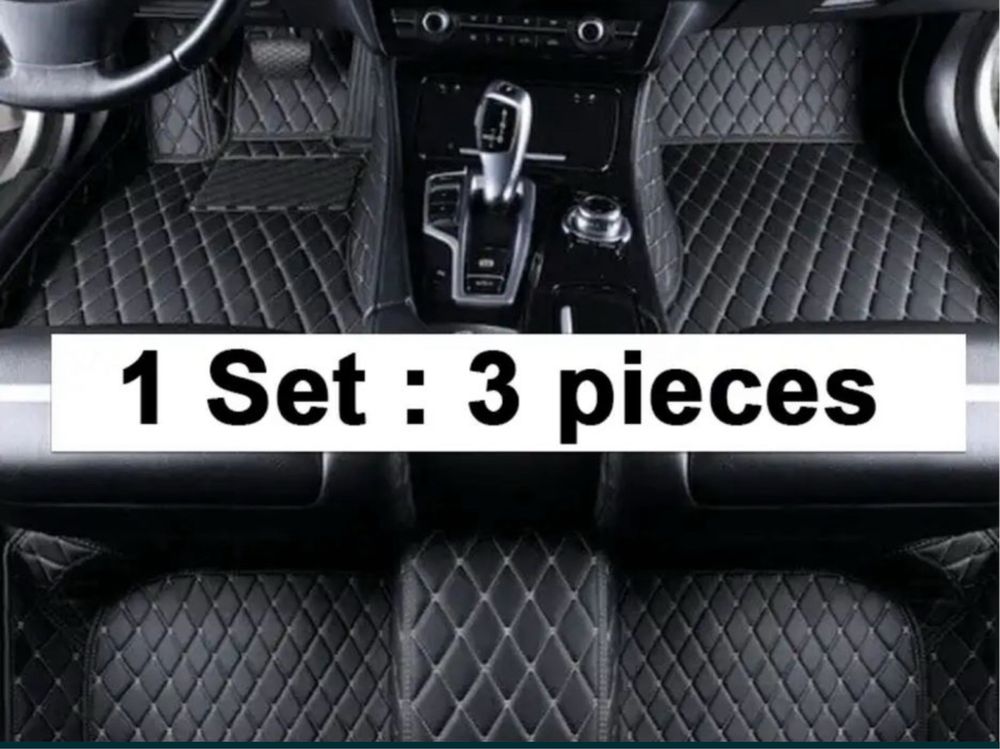 Covor Covorase Pres Presuri Interior Luxury Bmw X3 F25 2011-2016