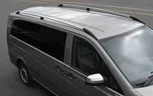 Bare longitudinale Mercedes Vito 2004- 2021