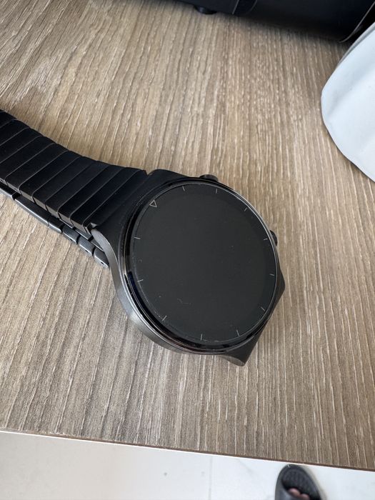Huawei Watch 2 pro