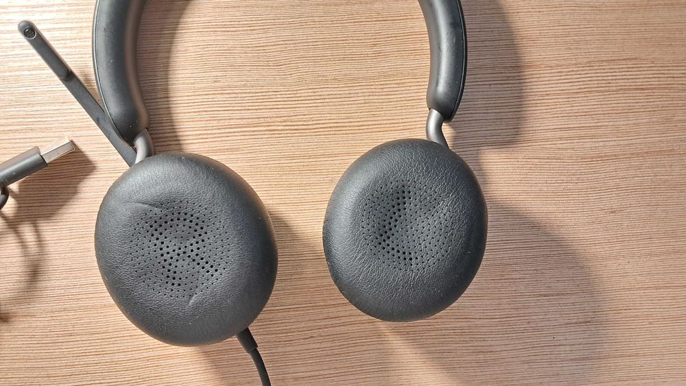 Casti Jabra Evolve2 40
