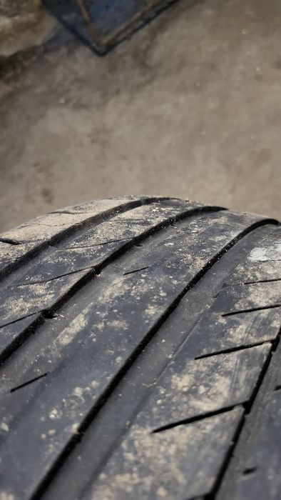 De vânzare roti suv