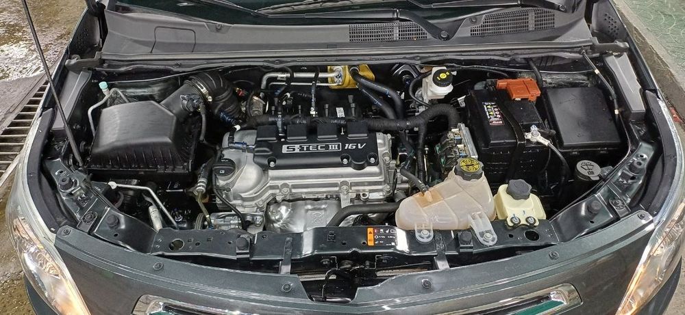 Продаётся Срочно cobalt LTZ