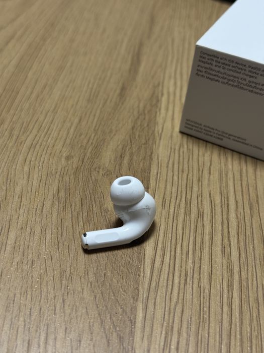 AirPods Pro 2-ра генерация