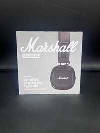 Cască audio Marshall Major IV BT Black