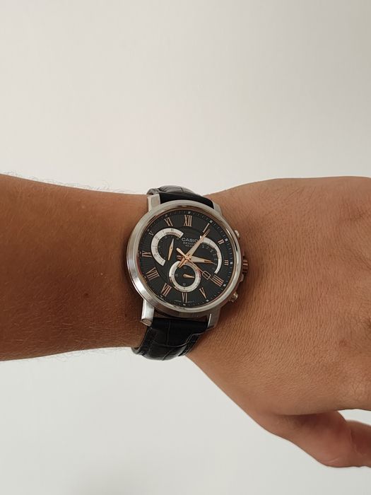 Ceas Casio BS124 BEM-506GL-1AVDF