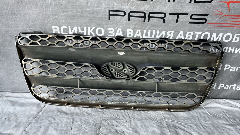 Предна решетка Hyundai Santa Fe 2005-2012