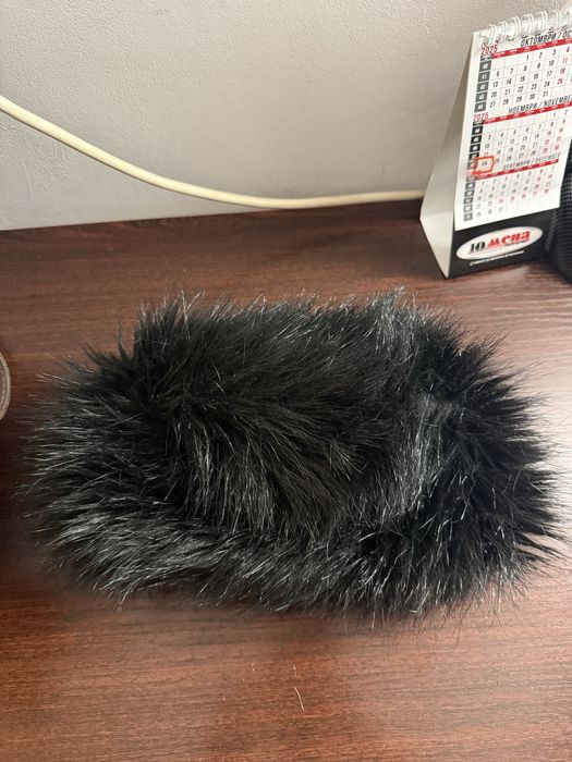 Руска зимна шапка