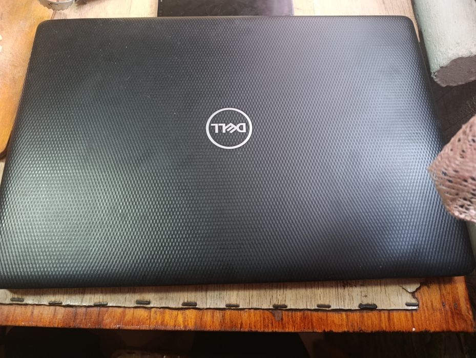 Ноутбук на запчасти