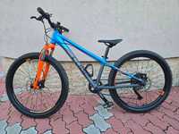 Bicicleta copii CUBE ACID 240 DISC- 2023-2024- ROTI 24