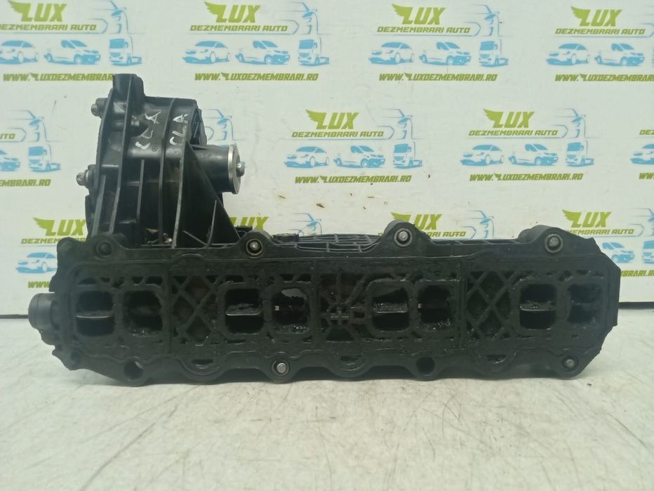 Galerie de admisie 2.2 cdi om651 a6510900037 Mercedes-Benz E-Class W2