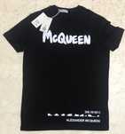 Tricou Alexander McQueen nou