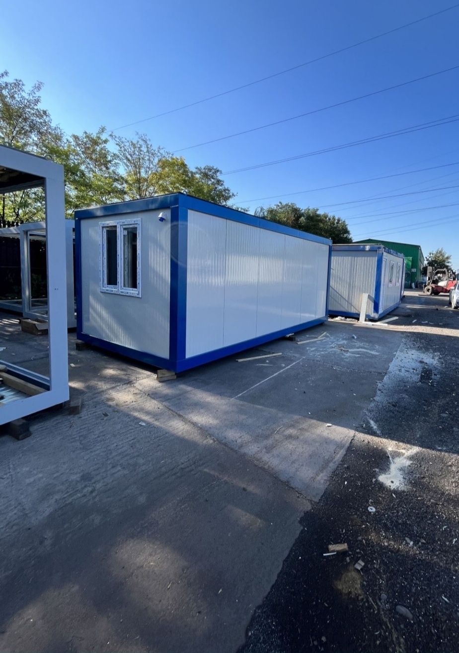 Vand containere modulare container modular calitate premium
