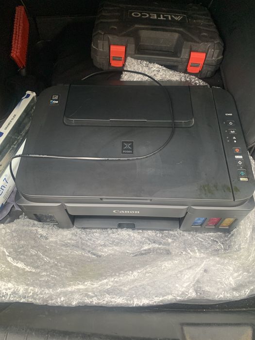 Принтер цветной продам
