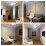 Apartament nou 2 camere Mobilat|Prima chirie|metrou Nicolae Teclu|