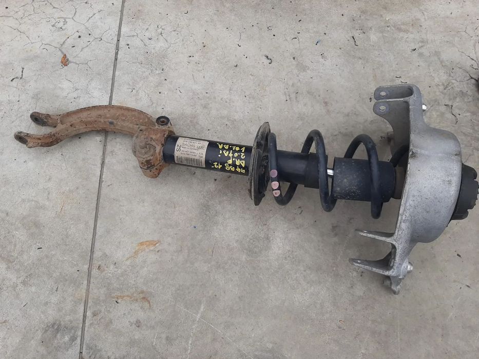 ansamblu amortizor cu arc dreapta fata 2.0tdi   audi a4 b8  8t0413031af