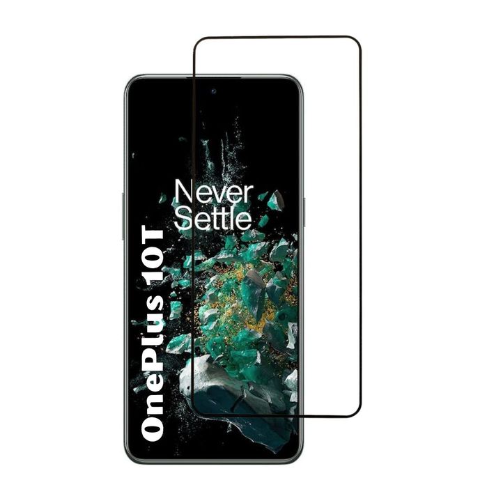 Folie sticla pentru OnePlus 10T - Full glue