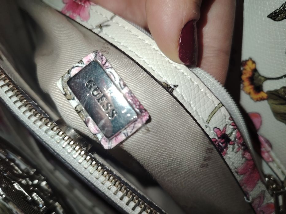 Geanta Guess originala