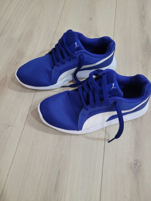 Adidasi Puma, Originali