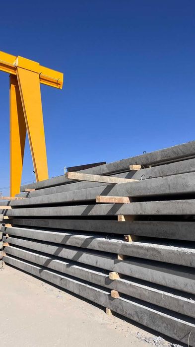 ЖБИ Опоры СВ-95-2   45 000тг