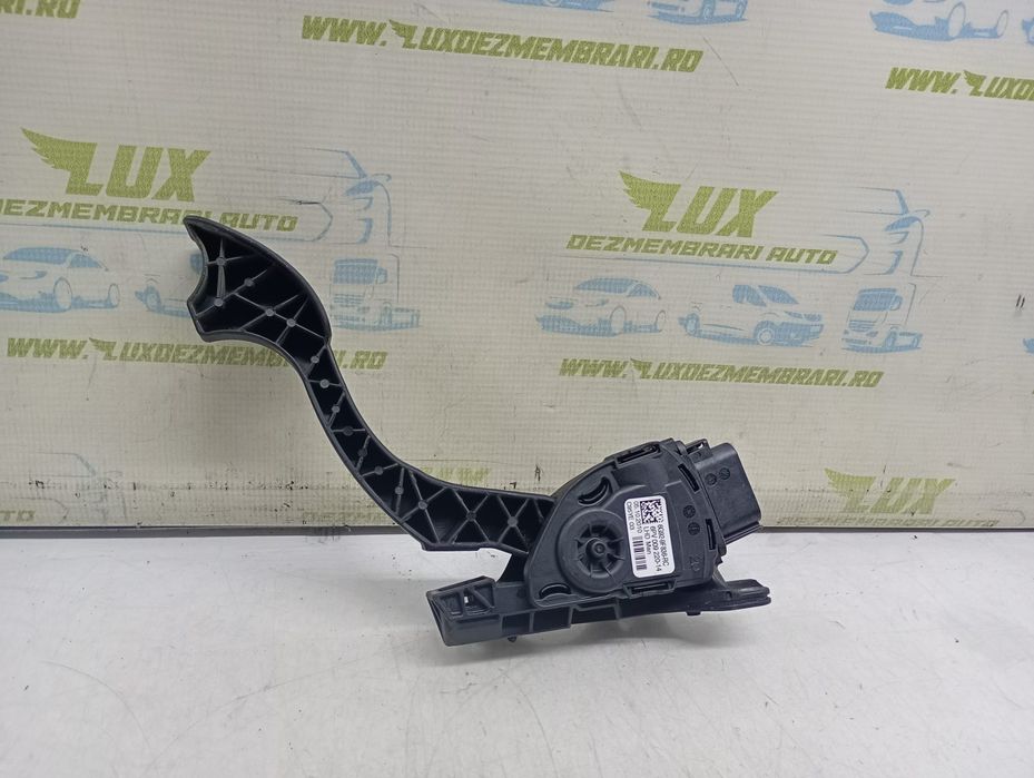 Pedala acceleratie Ford Mondeo MK4 (facelift) (2010 - 2015)DW10C