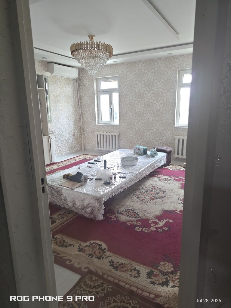 Chilonxor Algoritm Bisyor 3/4/9