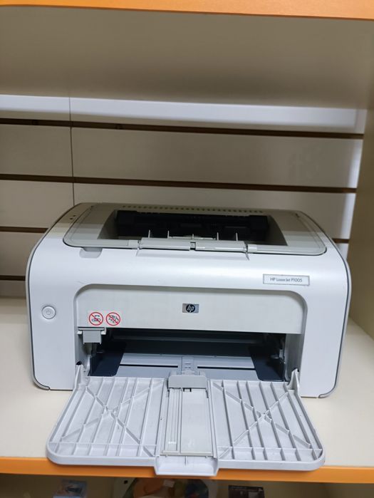 Принтер hp 1005 продам