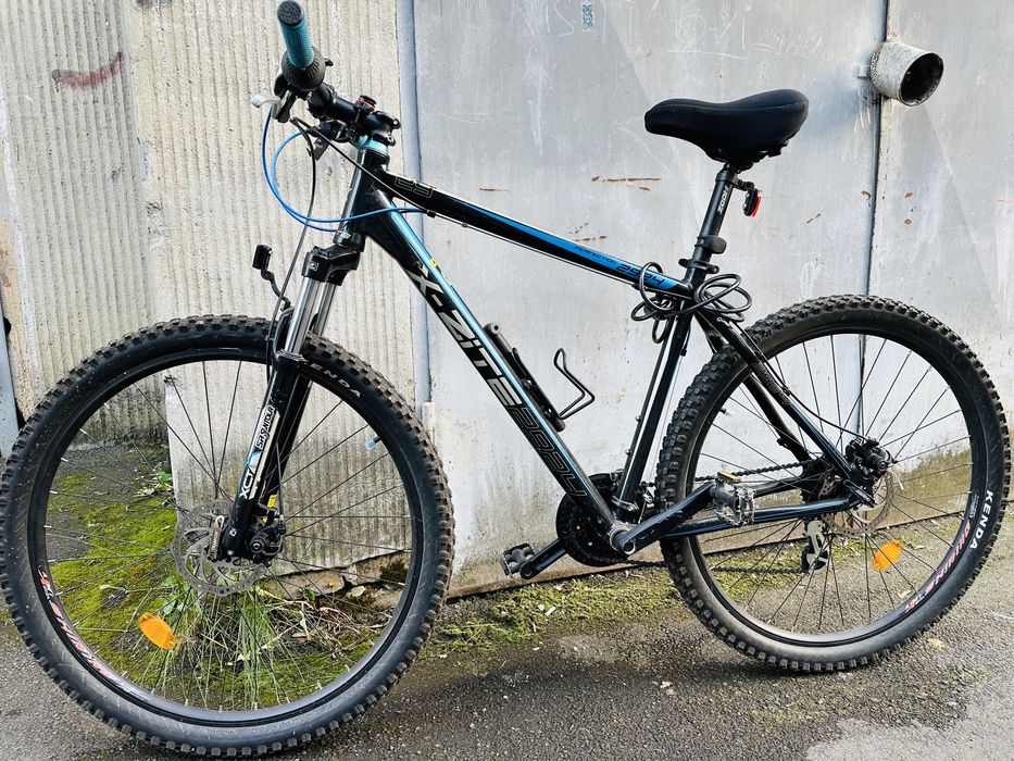Vand bicicleta MTB 29 montain bike X-Zite 2924