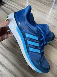Оригинални спортни мъжки маратонки Adidas Supernova! 45 н