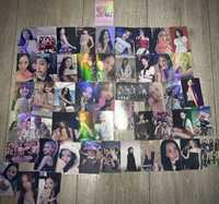 Lomo Cards Black Pink “7th ANNIVERSRY”