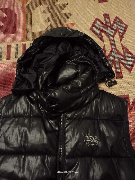 Детско яке , елек