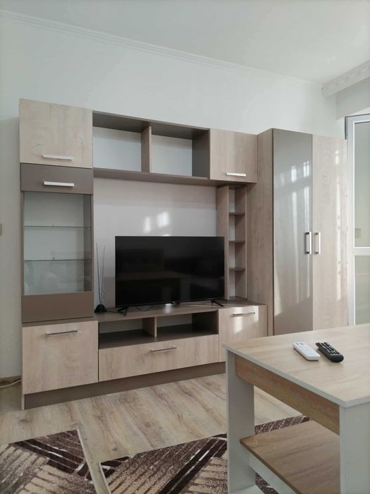 Дава се под наем Едностаен апартамент в Шумен, Боян Българанов 1 - 42 кв.м за 229.5 € - Снимка #7